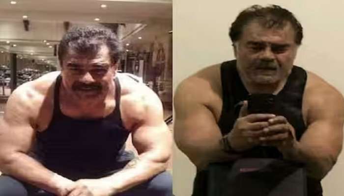 72 वर्षीय अभिनेत्याची बॉडी पाहून तुम्हीही म्हणाल सलमान खान-जॉन अब्राहमचं दुकान बंद