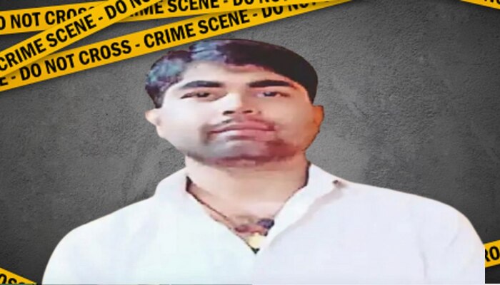 &#039;सॉरी पप्पा, सॉरी मम्मी! मी जिच्यावर प्रेम करतो तिचं आज लग्न आहे...&#039; चिठ्ठी लिहित तरुणाने संपवलं जीवन