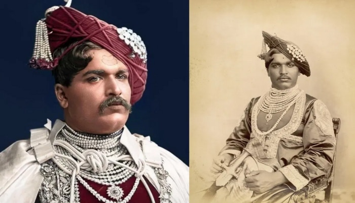 Shahu Maharaj : यशवंतराव घाटगे ते राजर्षी शाहू महाराज, 48 वर्षांचं आयुष्य अन् अफाट काम...