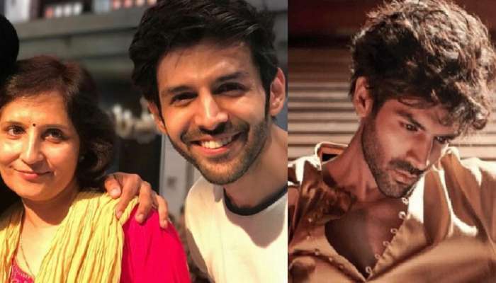 &#039;&#039;कितीही संकट आली तरी...&#039;&#039;, आईला कॅन्सर असल्याचं कळताच Kartik Aryan च्या कुटुंबावर संकटांचा डोंगर