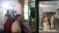 साईंच्या शिर्डीत धक्कादायक प्रकार; भाविकांसाठी असलेल्या हॉटेलमध्ये सेक्स रॅकेट