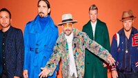Viral Video: भारत दौऱ्यावर आलेल्या Backstreet Boys च्या कार्यक्रमात विचित्र प्रकार