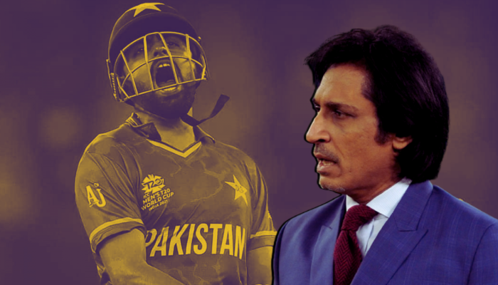 रमीझ राजाने केली Babar Azam ची 'या' महान खेळाडूशी तुलना; म्हणतात 'आमचा बॉबी म्हणजे..'