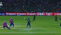 IPL 2023: नेमकी चूक कोणाची? यशस्वी की संजूची? Video पाहून तुम्हीच सांगा!