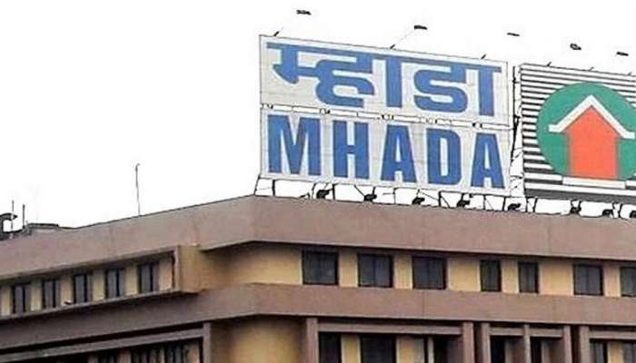 Mhada Lottery 2023 : मुंबईत घर घेणाऱ्यांसाठी खूशखबर, म्हाडाच्या कोकण मंडळाची दिवाळीत पुन्हा सोडत