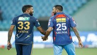 GT vs LSG मध्ये आज दिसणार पांड्या बंधुंचा स्वॅग, दोन्ही संघातील हेड टू हेड रेकॉर्ड