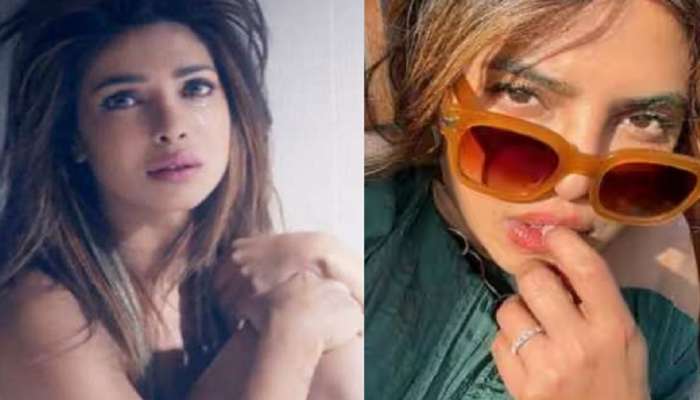 आंतरराष्ट्रीय सिनेतारकांच्या गोतावळ्यात उठबस करणाऱ्या Priyanka Chopra ची &#039;ती&#039; चूक, म्हणाली, &#039;&#039;आजही मला त्याची...&#039;&#039;