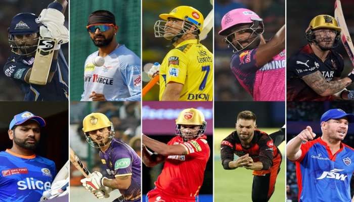 IPL 2023 मध्ये चुरस वाढली, सर्व संघाना प्लेऑफमध्ये जाण्याची संधी?