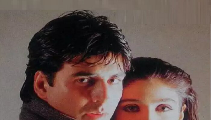 Akshay Kumar, Akshay Kumar age, Akshay Kumar Raveena Tandon, Akshay Kumar Raveena Tandon relationship, Akshay Kumar Raveena Tandon photos, Akshay Kumar Raveena Tandon movies, Akshay Kumar Raveena Tandon video, shilpa shetty, bollywood news, bollywood photos, अक्षय कुमार, रवीना टंडन, चित्रपट, व्हिडीओ, बॉलिवूड 