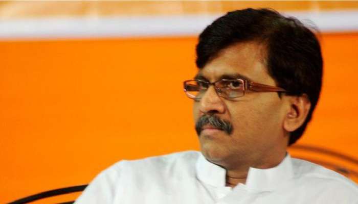 Maharashta Politics : बेवारस कुत्रे म्हणणाऱ्या Sanjay Raut यांना अब्दुल सत्तार यांचं प्रत्युत्तर, म्हणाले &#039;दुसऱ्याला जो बोलतो तोच...&#039;