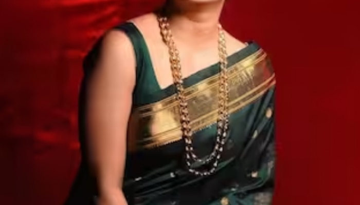 prajakta mali,Marathi actress, prajakta mali Stunning look, prajakta mali saree, prajakta mali photos, prajakta mali hot look, prajakta mali saree photo