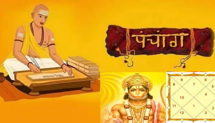 Panchang Today : आज सिद्ध योगला तुमच्या सर्व इच्छा पूर्ण होतील, जाणून घ्या आजचं पंचांग
