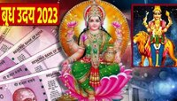 10 मे रोजी 'या' शनी प्रिय राशींचे खराब दिवस संपणार? बुधाचा उदय बनवू शकतो कोट्यधीश