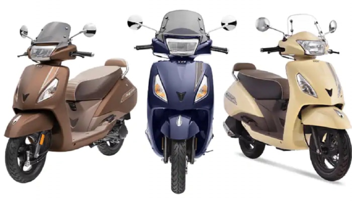 &#039;या&#039; आहेत Top 5 110cc Scooters, बजेटसह मायलेजही कमाल 