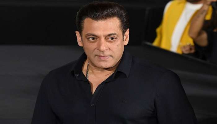 Salman Khan धमकीप्रकरणी मोठी बातमी, धमकी देणाऱ्यांविरोधात पोलिसांनी जारी केली लुकआउट नोटीस 