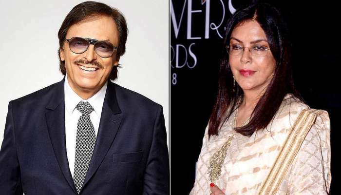 ज्याच्यावर प्रेम केलं, त्यानंच पत्नीसमोर Zeenat Aman यांच्यावर उगारला हात; वाचून विश्वासच बसणार नाही