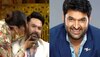 '...एक दो और करो', सगळ्यांसमोरच रविना टंडननं Kiss केल्यावर Kapil Sharma ची भन्नाट प्रतिक्रिया 