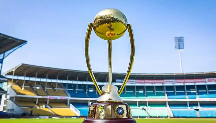 World Cup 2023: इंद्रदेवामुळे 'या' संघाचं विश्व चषकात खेळण्याचं स्वप्न भंगलं, 8 संघ निश्चित