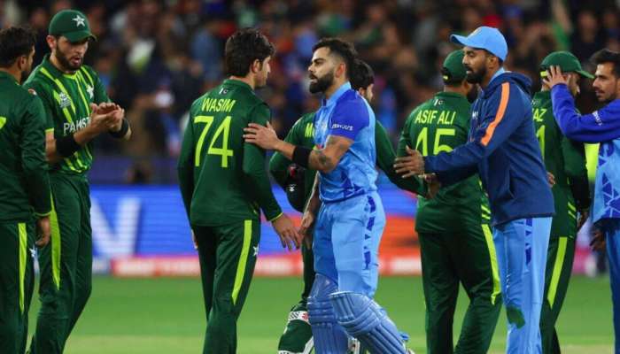 IND vs PAK: ठरलं तर मग! या दिवशी भारत आणि पाकिस्तान संघ भिडणार; जाणून घ्या सर्व माहिती