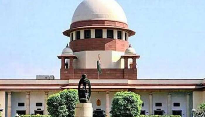 Supreme Court : सर्वोच्च न्यायालयात आज आणखी एक महत्त्वाचा निर्णय, दिल्लीतील &#039;या&#039; प्रकरणाचा निकाल