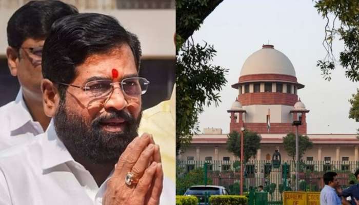 #राहाणारकीजाणार?: एकनाथ शिंदे यांची आमदारकी गेली तर शिवसेना हातातून जाणार का?