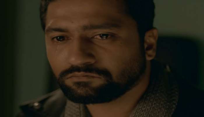 &#039;&#039;बनारसच्या घाटावर तासनतास मृतदेह जळताना पाहायचो&#039;&#039;, Vicky Kaushal नं सांगितलेला &#039;तो&#039; अनुभव 