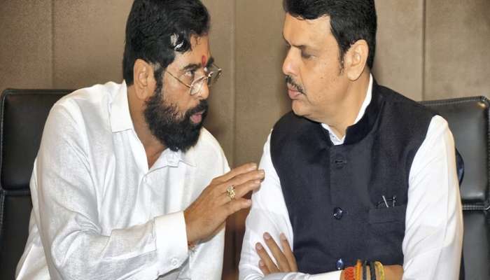  Maharashtra Political News :  SC निकालानंतर आता शिंदे-फडणवीस सरकारचा लवकरच विस्तार, कोणाची लागणार वर्णी? 