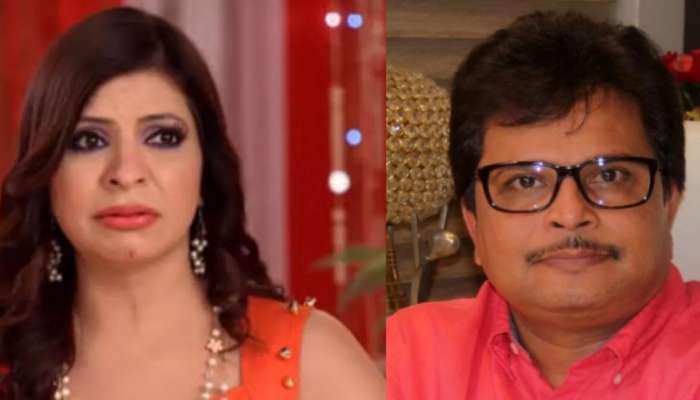 TMKOC मधील आणखी एका अभिनेत्रीचे असित मोदींवर गंभीर आरोप; शोही सोडला 