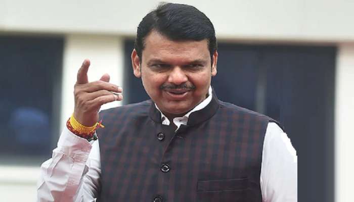 Devendra Fadnavis : सर्वोच्च न्यायालयाचा निर्णय हा लोकशाहीचा विजय -  फडणवीस