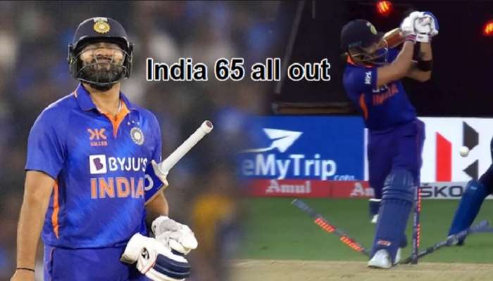 2023 ODI World Cup Final: &quot;ODI वर्ल्डकप फायनलमध्ये भारत 65 वर All Out होईल&quot;; दिल्लीच्या खेळाडूचं विधान