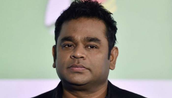 AI मुळे ऑस्कर विजेता संगीतकार A.R.Rahman चिंतेत; वाचा नक्की असं घडलंय तरी काय? 