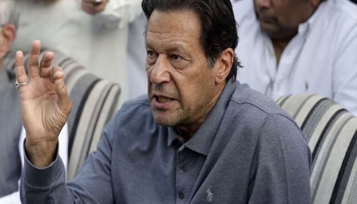 Pakistan Crisis : इम्रान खान यांना मोठा दिलासा; अटक बेकायदा, तात्काळ सुटका करण्याचे आदेश