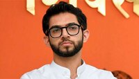 आदित्य ठाकरेंच्या 'त्या' पोस्टवर बॉलिवूड अभिनेत्रीची कमेंट 