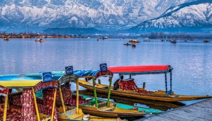 IRCTC, IRCTC kashmir tour, IRCTC Bahar E Kashmir Tour details, bahar e kashmir indian railway, kashmir, indian railways kashmir tours, latest news, railway pnr number, IRCTC Bahar E Kashmir Tour Package details, आयआरसीटीसी, काश्मीर टूर पॅकेज, रेल्वे, जम्मू काश्मीर, IRCTC brings Bahar E Kashmir Tour Package price 