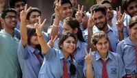 CBSE 10th Result 2023:  सीबीएसई दहावीचा निकाल जाहीर, 'या' लिंकवर पाहा रिझल्ट!