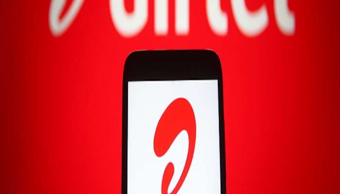 Airtel Recharge Plan 