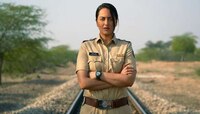 Dahaad Review: 29 मुलींचे अपहरण करणाऱ्या शिक्षकाला अंजली भाटी कसा धडा शिकवते?