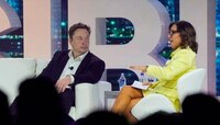 Twitter ला मिळाली नवी CEO; Elon Musk यांनी जाहीर केलं नाव!