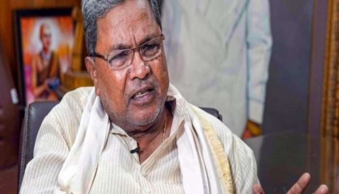 Karnataka मतमोजणी सुरु असतानाच, काँग्रेसमध्ये मुख्यमंत्रीपदावरुन रस्सीखेच सुरु, सिद्धरामय्या यांच्या मुलाने केली 'ही' मागणी