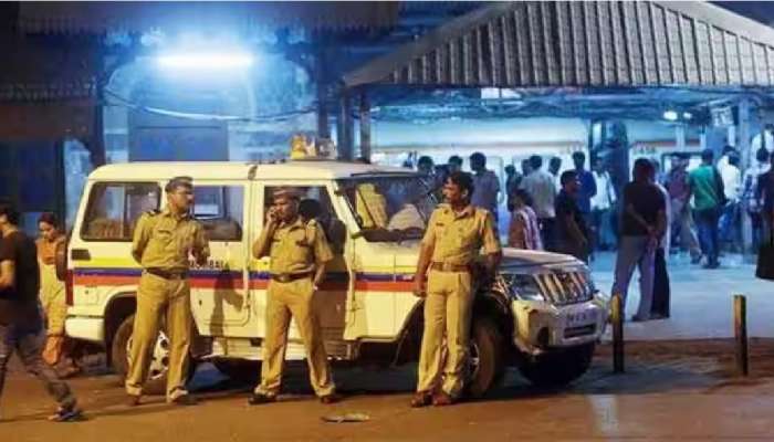 Sambhaji Nagar Crime : मैत्रीत पैशानं केला घात! मुलाच्या वादात बापाचा बळी; तरुणाने केली मित्राच्या वडिलांची हत्या