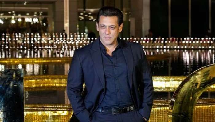 Salman Khan च्या &#039;दबंग टूरच्या कॉन्सर्ट&#039;ला जायचा करताय विचार? एकदा तिकिटांची किंमत वाचाच