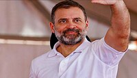 'द्वेषावर प्रेमाने विजय मिळवला...' विजयानंतर राहुल गांधी यांची पहिली प्रतिक्रिया