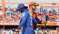 IPL 2023 SRH vs LSG LIVE: लखनऊच्या जाएंट्सने हैदराबादच्या नवाबांना नमवलं 