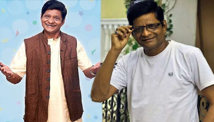 'आईसाठी दिवस नसतो तर...', Mother's Day आधी Prabhakar More यांची खास पोस्ट