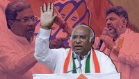 Karnataka Result: कोण होणार कर्नाटकचे मुख्यमंत्री? सिद्धरामय्या की शिवकुमार? 