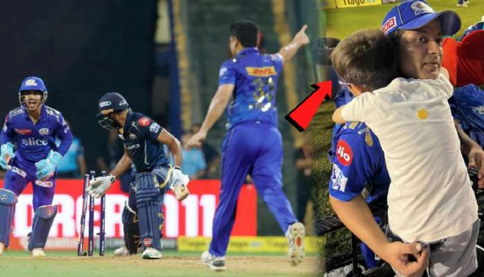 Piyush Chawla बोलता बोलता भावूक झाला अन्...; दमदार पुनरागमानाचं कारण आहे 'ही' स्पेशल व्यक्ती