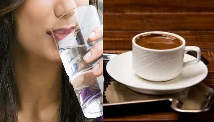 Water after Tea: चहानंतर लगेचच पाणी पिताय? थांबा, ही सवय तुम्हाला त्रासदायक ठरू शकते