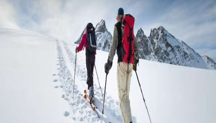 Mount Everest,Horrifying Sounds,thermal fracturing,Mount Everest Makes Horrifying Sounds, Mount Everest, nocturnal thermal fracturing, Mt. Everest, माउंट एवरेस्ट