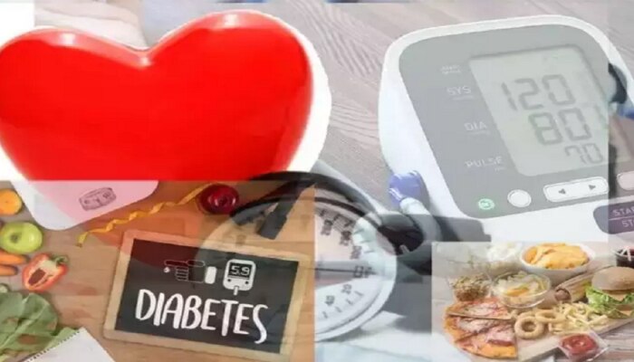 Diabetes म्हणजे काय? त्रिसूत्री नियमाने मिळवा मधुमेहावर नियंत्रण, पाहा Video काय सांगतात तज्ज्ञ