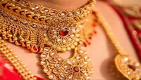Gold Price Today: ग्राहकांसाठी गुडन्यूज! 10 ग्रॅम शुद्ध सोन्याचे पाहा किती आहेत दर 